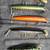 MUSKIE FISHING LURES 3 thumbnail