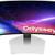 Samsung 49" Odyssey OLED Curved Gaming Monitor 3 thumbnail