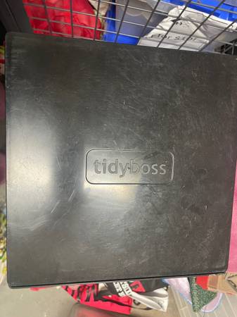 Puzzles (some new) and Puzzle Organizer 1