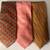 ** Beautiful, Iconic Hermes Ties ** 9 thumbnail