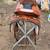 Tex-Tan AQHA 16" Western Show Saddle 3 thumbnail