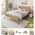 Queen Panel Bed Frame 2 thumbnail