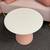 Cala Side Table by Doshi Levien for Kettal 3 thumbnail