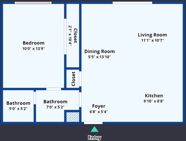 $2,099 / 1br - Remodeled and Spacious🌼 Ready To Move-In! (san jose west)63928542029699121