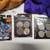 Lot of Five Nights at Freddy's Masks Tokens etc 3 thumbnail