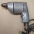 Vintage Sears 1/4" Electric Power Drill 1 thumbnail