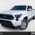 2024 Toyota Tacoma 4WD 4x4 Truck SR5 Crew Cab 1 thumbnail