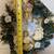 Avon Colour Changing Christmas Angel Wreath 3 thumbnail