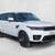 2020 Land Rover Range Rover Sport AWD All Wheel Drive Electric HSE SUV 3 thumbnail