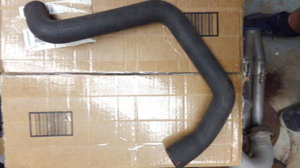 Radiator hose -new 1