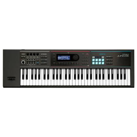 Roland Juno DS-61 1