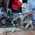 CRAFTSMAN AIR COMPRESSOR - READ AD 7 thumbnail