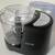 LIVING SOLUTIONS 3 CUP FOOD CHOPPER PROCESSOR COMPACT TWO SPEED 1 thumbnail