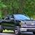 2015 Chevrolet Chevy Silverado 1500 LT Crew Cab Long Box 4WD 4 thumbnail