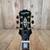 Epiphone Les Paul Custom Ebony 3 Pickup 2011 with hard shell case 7 thumbnail
