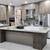 ▶▶▶CUSTOM KITCHENS / KITCHEN DESIGNS / CABINETS / CARPENTER◀◀◀ 2 thumbnail