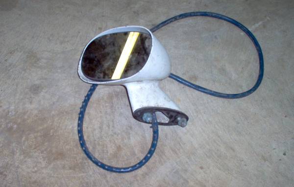 REMOTE MIRROR 1