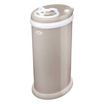 Free used ubbi diaper pail 1
