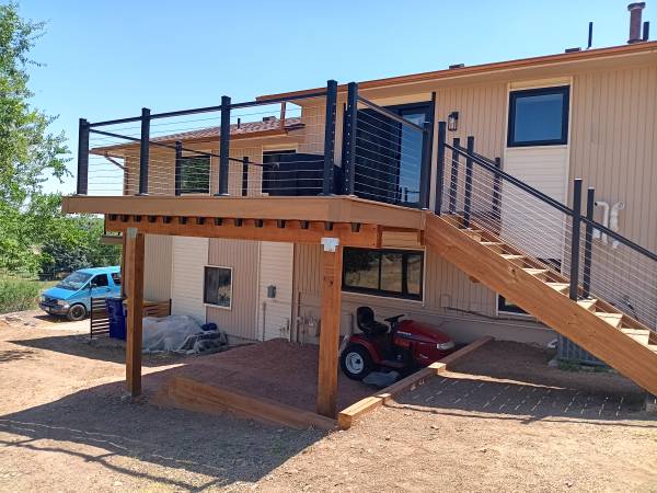 Deck Builder 1
