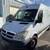 140 K MILE EXTENDED HI TOP SPRINTER DIESEL, 1 OWNER W/ SERVICE RECORDS 10 thumbnail