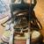 Rocking horse pony size wood with real  leather saddle 4 thumbnail