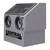 30 lb. Capacity Benchtop Abrasive Blast Cabinet 1 thumbnail
