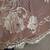NEW  SILK / LACE TABLE COVERS----- 2 PCS. 2 thumbnail