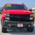 2019 Chevrolet Chevy Silverado 1500 Custom Trail Boss 4x4 4dr Crew Cab 5 thumbnail