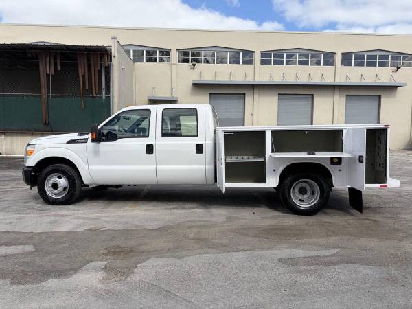 2015 Ford F 350 SD - Photo 6