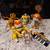 Cubix and Axel Figure Toys 5 thumbnail