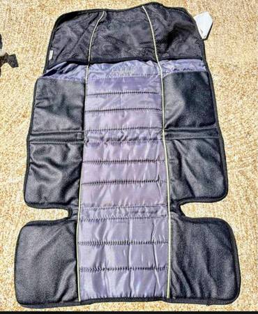 Eddie Bauer Car Seat Protector/Pad/Cushion - SELL 1