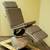 Ritter Company ~ Model F ~ Examination / Procedure Chair 1 thumbnail