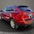 2014 Cadillac SRX Luxury Collection Sport Utility 4D 4 thumbnail
