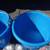 4 Calf feeder Buckets and 3 Bottles with nipples and rings 5 thumbnail