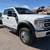 2021 FORD F-450 SUPERDUTY XLT CREW CAB CHASSIS 6.7L POWERSTROKE 4X4 6 thumbnail