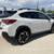2023 Subaru Crosstrek Limited suv Crystal White Pearl 5 thumbnail