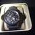 FOSSIL “DEAN” CHRONOGRAPH STAINLESS STEEL WATCH WITH BLUE DIAL 7 thumbnail
