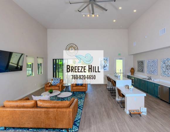 Beautiful 1 Bed Apt - Package Receiving & Modern Fitness Center 1