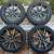 2024 Mazda Miata Grand Touring wheels w/tires 1 thumbnail