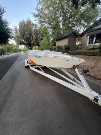 2001 Cheetah Scorpion - $32000.00 (Redlands)63470051652611123