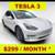 2021 Tesla Model 3 1 thumbnail
