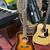 Oscar Schmidt 12 String Acoustic/ Electric Guitar 1 thumbnail