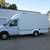 2021 Ford E350 SD 2dr SRW 13FT box truck 125k 7.3L V8 White $18,950 2 thumbnail