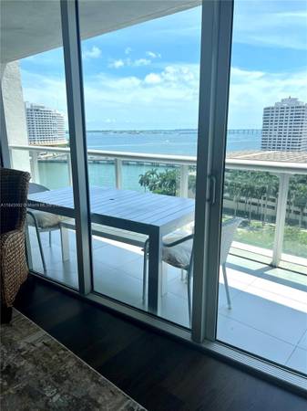 $3,950 / 1br - 1255ft2 - Stylish 1bd Condo in Icon Brickell, Miami (Downtown Miami)64051003770371120