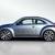 2012 VW Volkswagen Beetle 2.0 TSi hatchback Deep Black Pearl Metallic 7 thumbnail