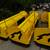 Snow Wolf Snow pushers for skid steer 3 thumbnail