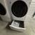 LG Washer and Dryer w/peds 8 thumbnail