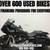 2010 Harley-Davidson FLTRX - Road Glide Custom 2 thumbnail