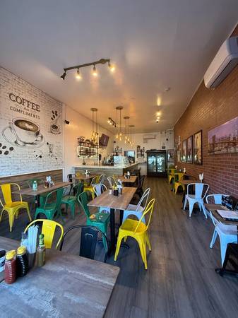 $6,000 / 1000ft2 - 🚀 Espacio Comercial Llave en Mano – 5th Ave, Brooklyn 🚀 (Greenwood Heights)63854287413379121