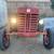 1960 IH Farmall B-275 diesel tractor 9 thumbnail